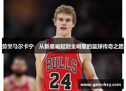 劳里马尔卡宁：从新星崛起到全明星的篮球传奇之路